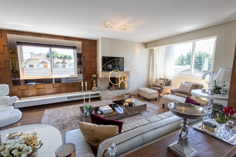 APARTAMENTO DUPLEX ALTO PADRÃO CENTRO GRAMADO!: 4ª foto da galeria de imagens do imóvel
