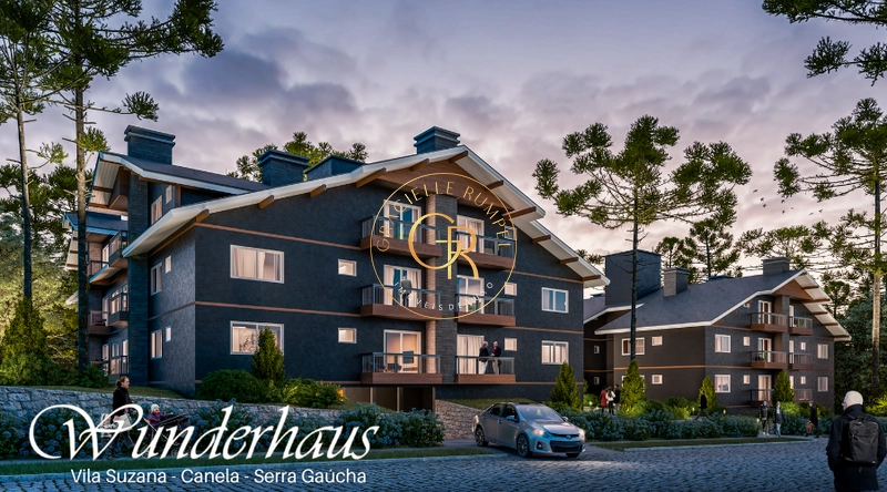 Lindo apartamento 2 suítes com vista na Vila Suzana!: 1ª foto da galeria de imagens do imóvel