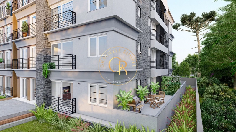 Apartamento com 02 suítes no coração de Canela!: 9ª foto da galeria de imagens do imóvel