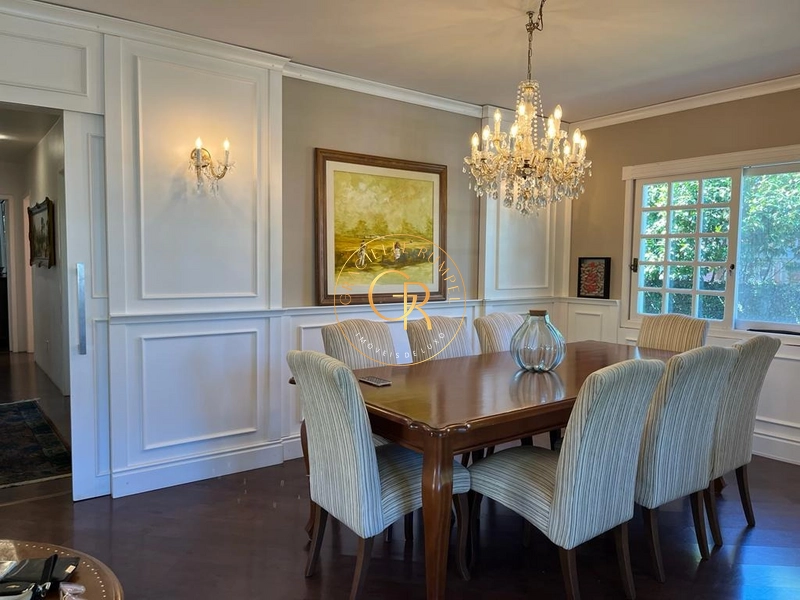 Casa com 4 dormitórios em Gramado!: 7ª foto da galeria de imagens do imóvel