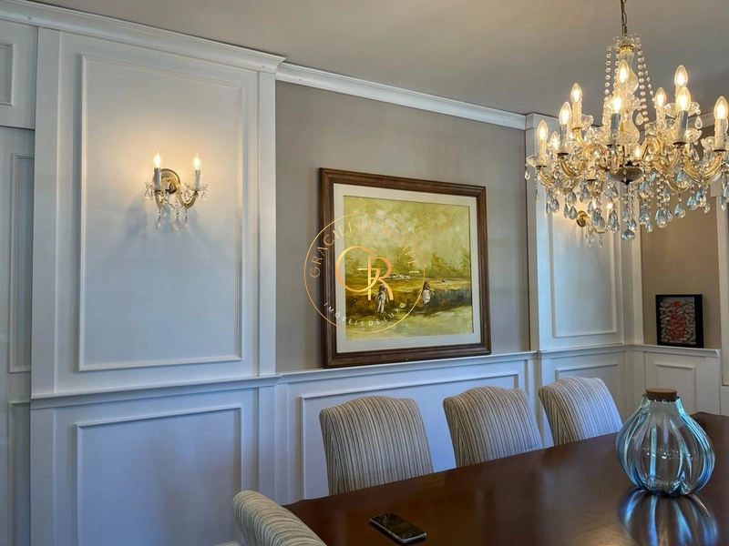 Casa com 4 dormitórios em Gramado!: 8ª foto da galeria de imagens do imóvel