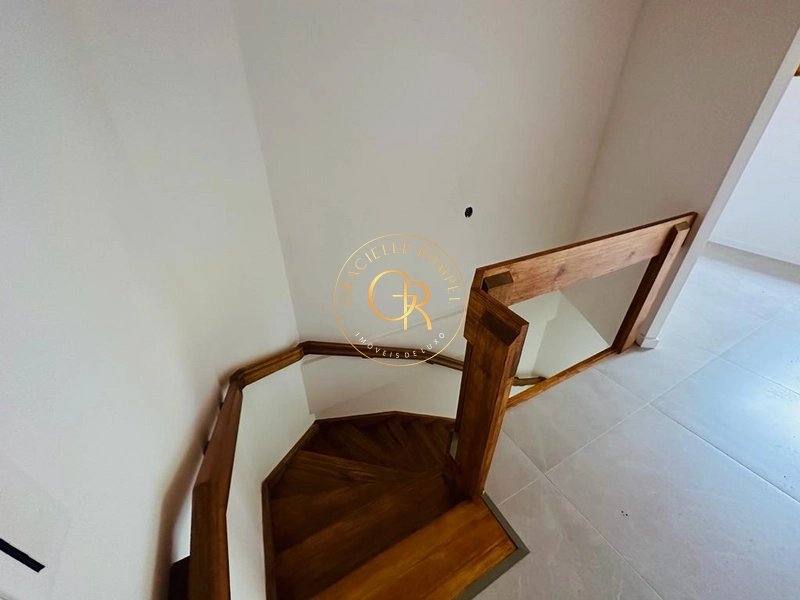 Belíssima Casa Geminada na Vila Suzana!: 27ª foto da galeria de imagens do imóvel
