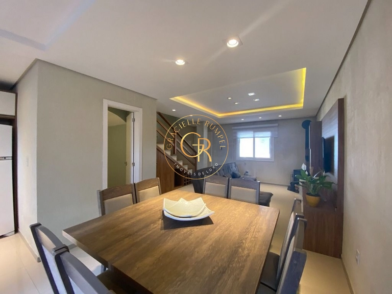 Casa mobiliada com 2 suítes em Canela!: 4ª foto da galeria de imagens do imóvel
