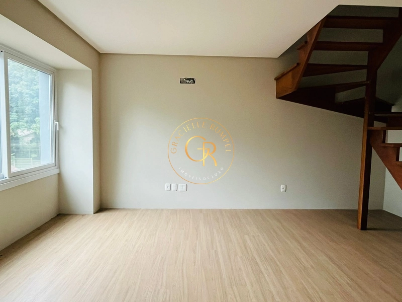 Apartamento Duplex com 2 suítes em Canela: 11ª foto da galeria de imagens do imóvel
