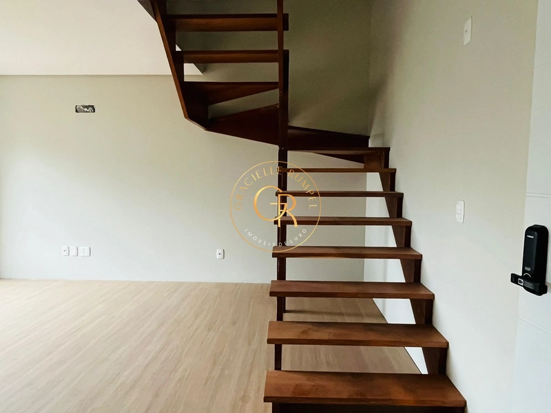 Apartamento Duplex com 2 suítes em Canela: 8ª foto da galeria de imagens do imóvel