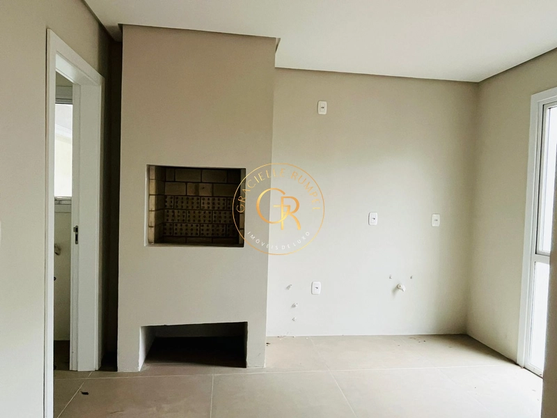 Apartamento Duplex com 2 suítes em Canela: 2ª foto da galeria de imagens do imóvel
