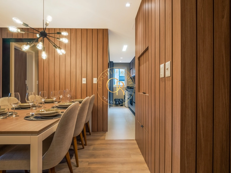 Apartamento mobiliado com 2 dormitórios em Gramado!: 8ª foto da galeria de imagens do imóvel