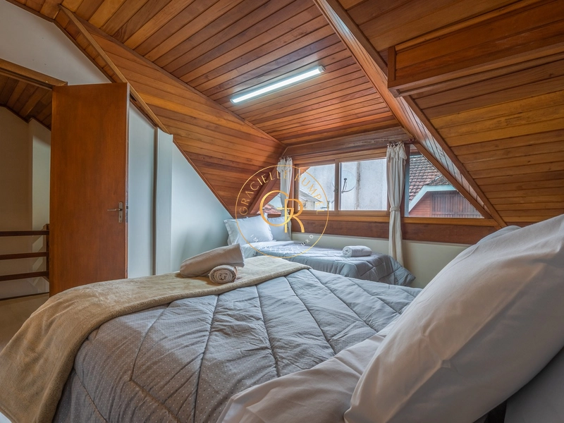 Apartamento à 700 m da Rua Coberta em Gramado!: 20ª foto da galeria de imagens do imóvel
