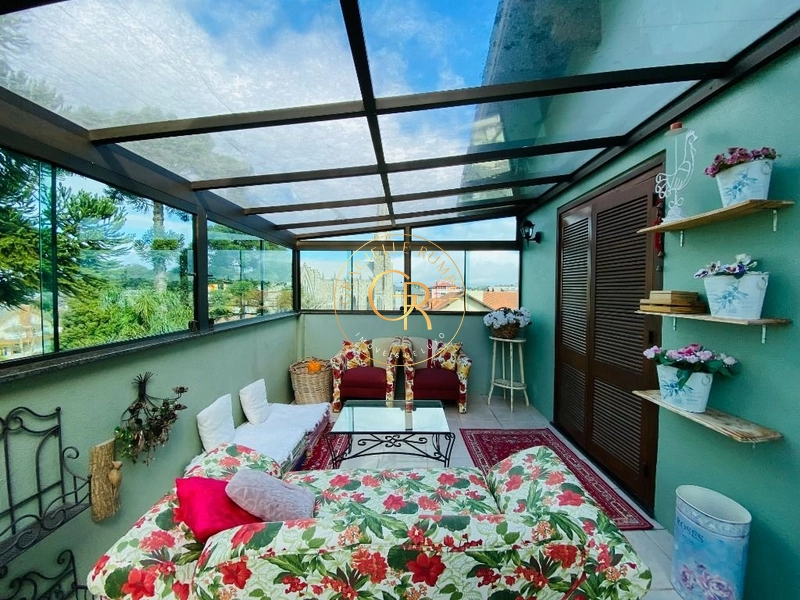 Apartamento a poucos passos da Catedral de Pedra em Canela: 25ª foto da galeria de imagens do imóvel