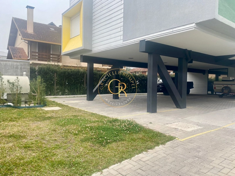 Apartamento em bairro residencial em Canela!: 8ª foto da galeria de imagens do imóvel