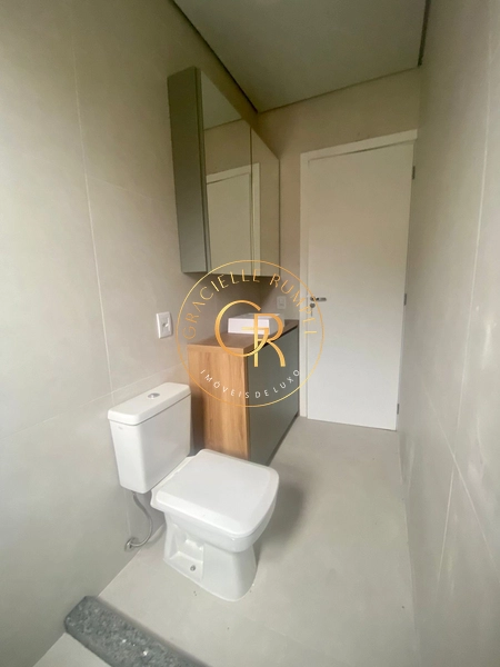 Apartamento em bairro residencial em Canela!: 24ª foto da galeria de imagens do imóvel