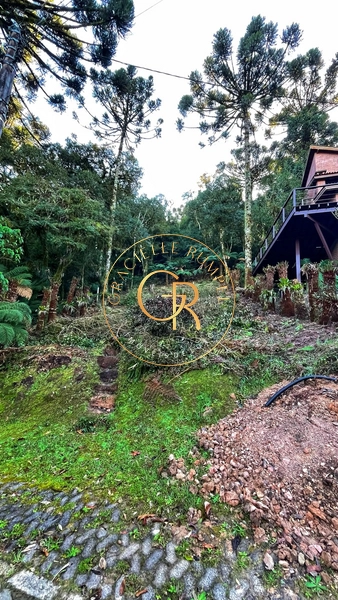 Terreno com projeto aprovado em Condomínio de Alto Padrão: 8ª foto da galeria de imagens do imóvel