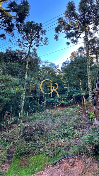 Terreno com projeto aprovado em Condomínio de Alto Padrão: 6ª foto da galeria de imagens do imóvel