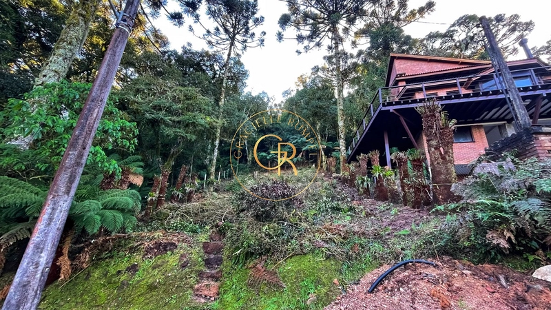 Terreno com projeto aprovado em Condomínio de Alto Padrão: 7ª foto da galeria de imagens do imóvel