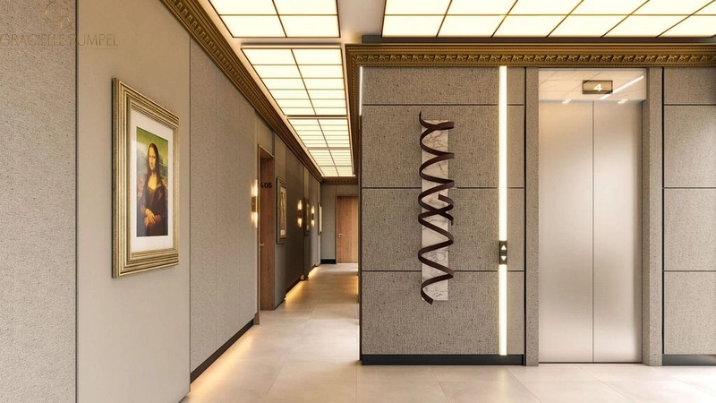 Apartamento de 2 dormitórios no Centro de Canela!: 6ª foto da galeria de imagens do imóvel