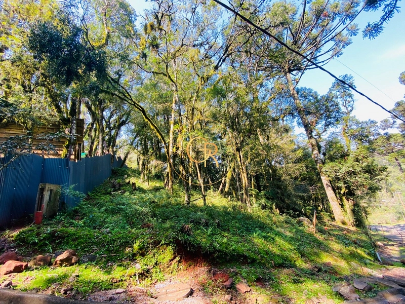 Terreno em condomínio fechado!: 1ª foto da galeria de imagens do imóvel