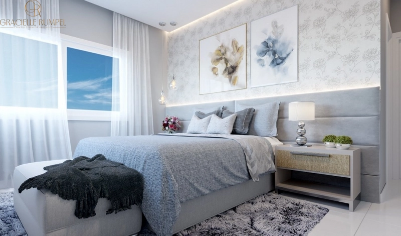 Apartamento de 2 dormitórios em Nova Petrópolis: 1ª foto da galeria de imagens do imóvel