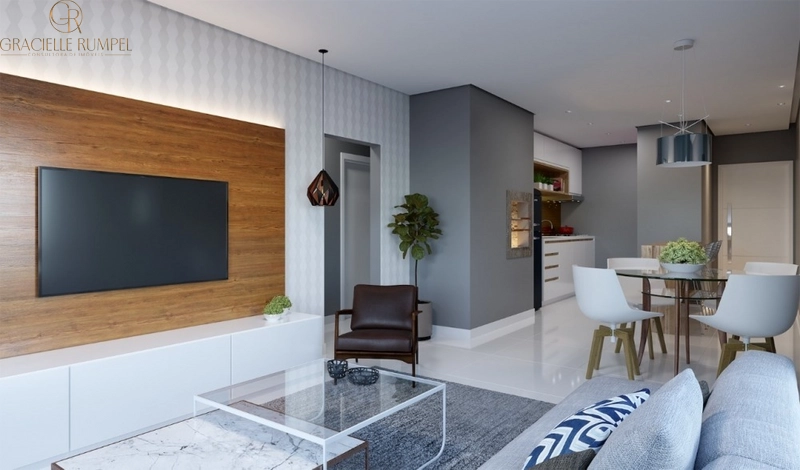 Apartamento de 2 dormitórios em Nova Petrópolis: 6ª foto da galeria de imagens do imóvel