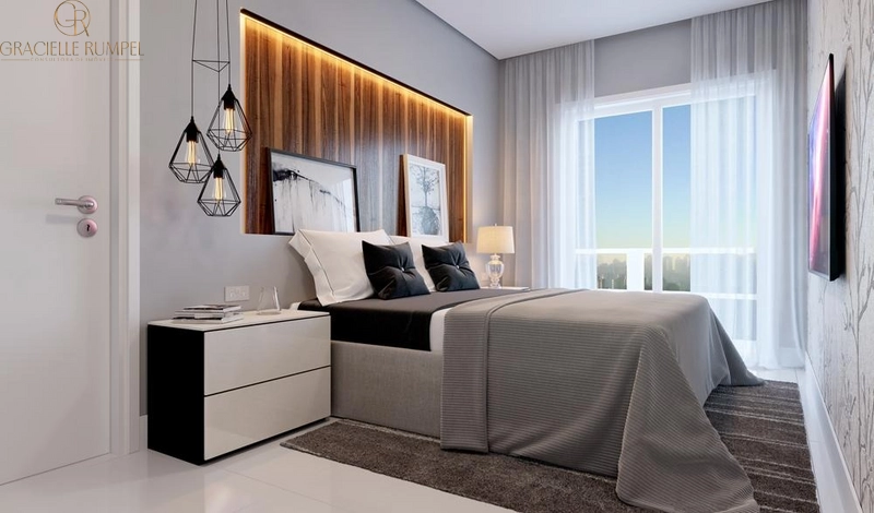 Apartamento de 2 dormitórios em Nova Petrópolis: 4ª foto da galeria de imagens do imóvel