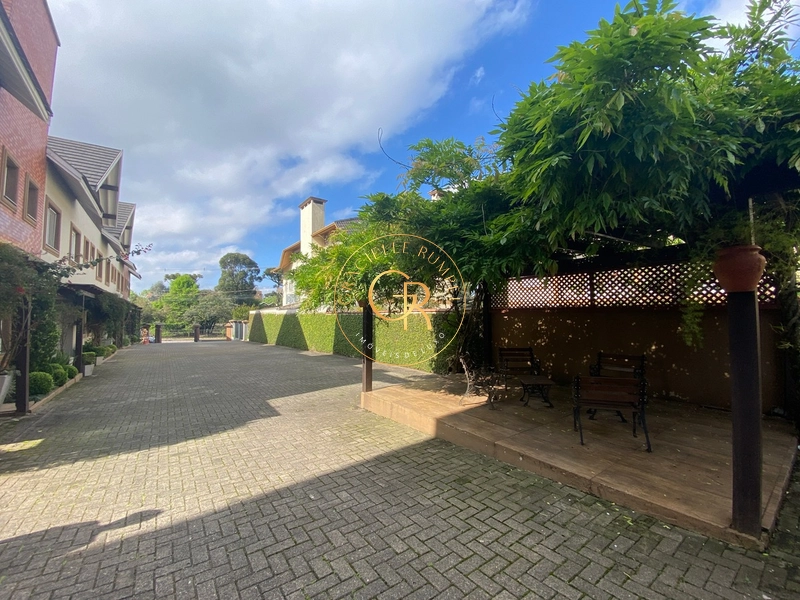 Casa com 3 suítes e vista para lago em Canela!: 26ª foto da galeria de imagens do imóvel