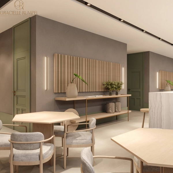 Apartamento na planta em Gramado!: 13ª foto da galeria de imagens do imóvel