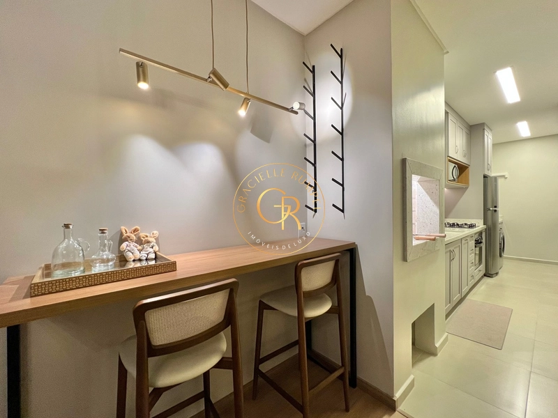 Apartamento com 1 suíte no centro de Gramado!: 26ª foto da galeria de imagens do imóvel