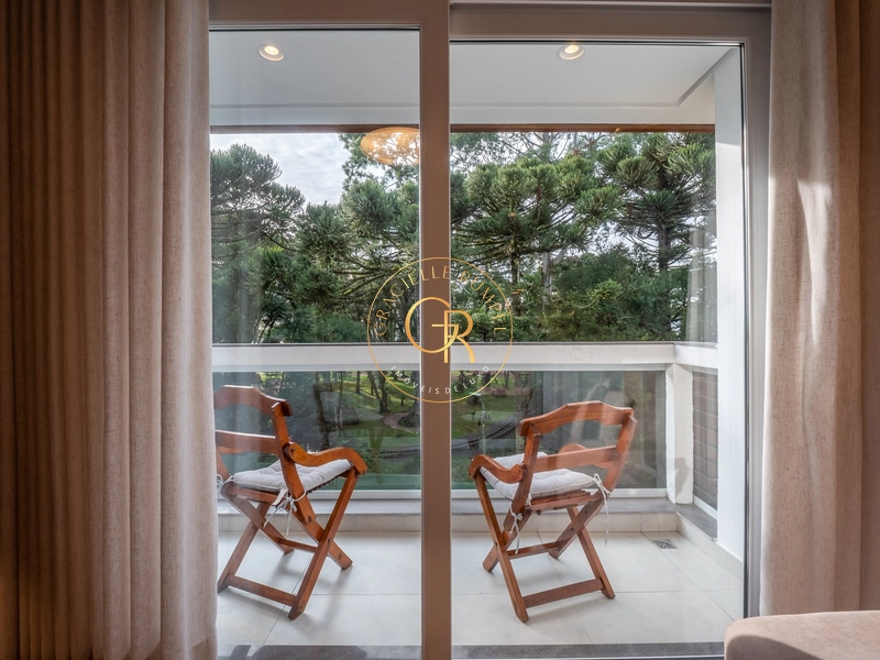 Apartamento com 2 dormitórios em Canela!: 33ª foto da galeria de imagens do imóvel