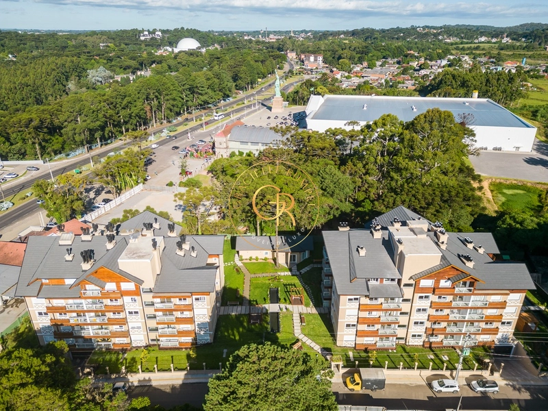 Apartamento com 2 dormitórios em Canela!: 2ª foto da galeria de imagens do imóvel