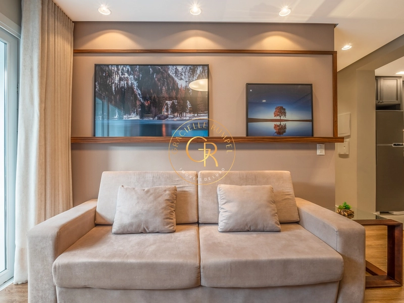 Apartamento com 2 dormitórios em Canela!: 23ª foto da galeria de imagens do imóvel