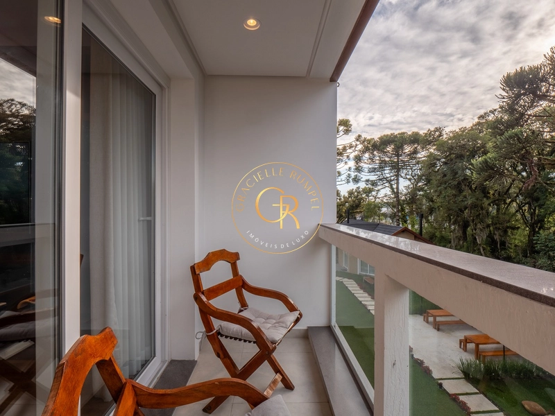 Apartamento com 2 dormitórios em Canela!: 45ª foto da galeria de imagens do imóvel