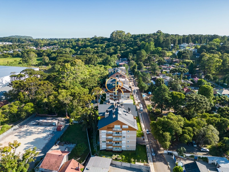 Apartamento com 2 dormitórios em Canela!: 4ª foto da galeria de imagens do imóvel