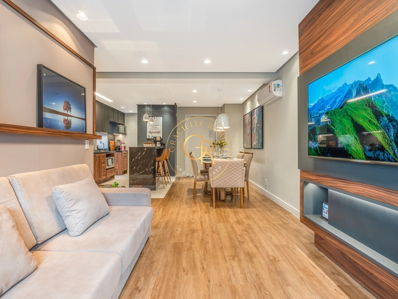 Apartamento com 2 dormitórios em Canela!: 1ª foto da galeria de imagens do imóvel