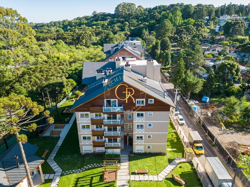 Apartamento com 2 dormitórios em Canela!: 5ª foto da galeria de imagens do imóvel