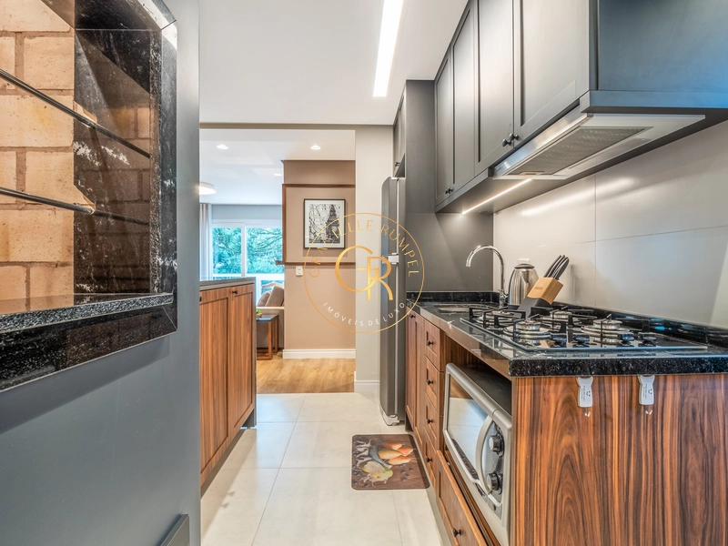 Apartamento com 2 dormitórios em Canela!: 40ª foto da galeria de imagens do imóvel