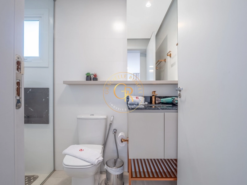 Apartamento com 2 dormitórios em Canela!: 17ª foto da galeria de imagens do imóvel