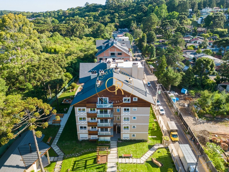 Apartamento com 2 dormitórios em Canela!: 8ª foto da galeria de imagens do imóvel