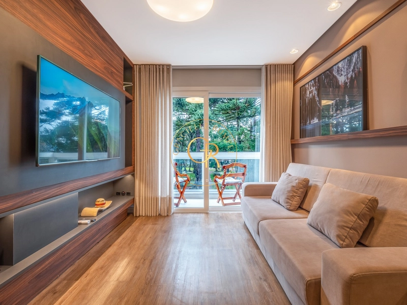 Apartamento com 2 dormitórios em Canela!: 37ª foto da galeria de imagens do imóvel