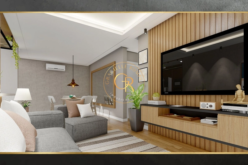 Apartamento com 02 dormitórios no Centro de Canela!: 13ª foto da galeria de imagens do imóvel
