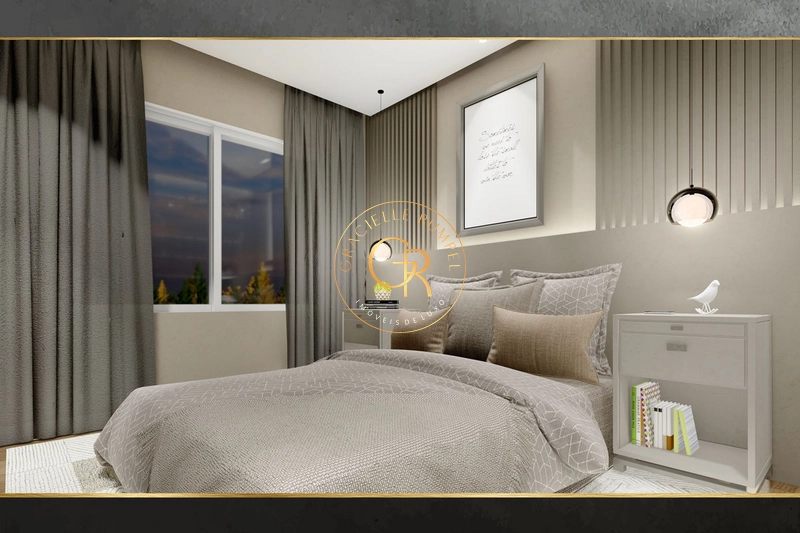 Apartamento com 02 dormitórios no Centro de Canela!: 14ª foto da galeria de imagens do imóvel