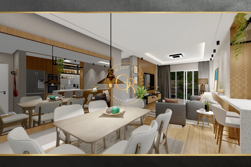 Apartamento com 02 dormitórios no Centro de Canela!: 8ª foto da galeria de imagens do imóvel