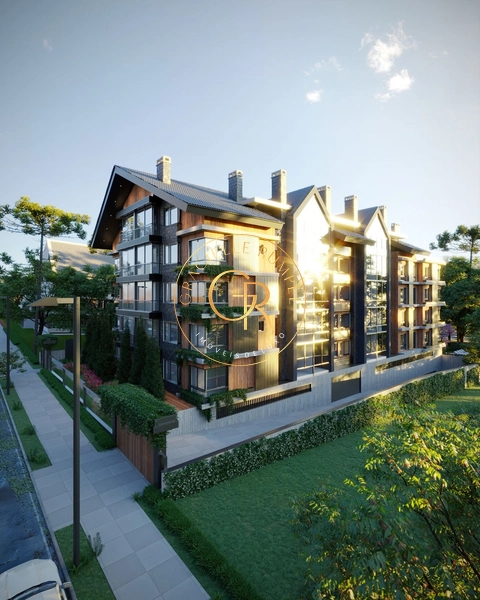 Apartamento de 1 suíte em Canela!: 5ª foto da galeria de imagens do imóvel