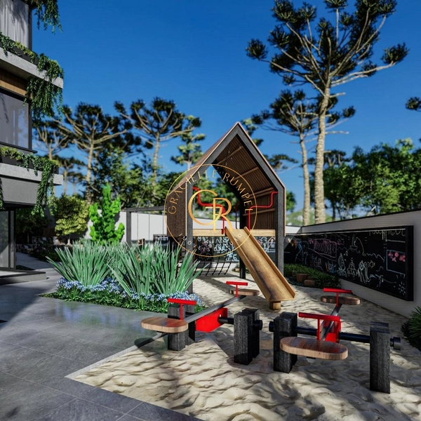 Apartamento na planta de 2 dormitórios em Canela!: 14ª foto da galeria de imagens do imóvel