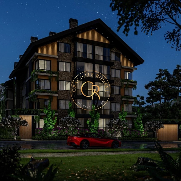 Apartamento na planta de 2 dormitórios em Canela!: 18ª foto da galeria de imagens do imóvel