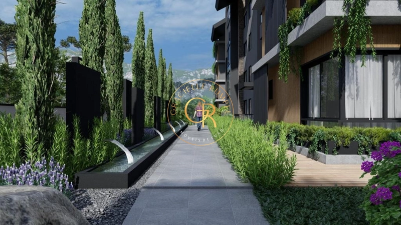 Apartamento na planta de 2 dormitórios em Canela!: 15ª foto da galeria de imagens do imóvel