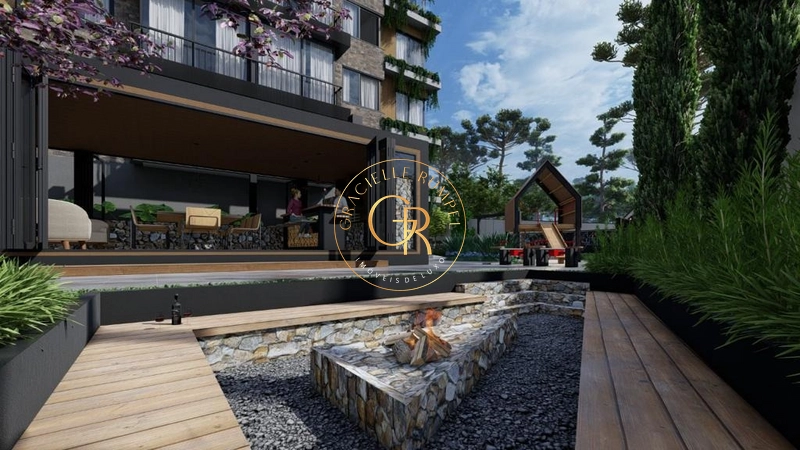 Apartamento na planta de 2 dormitórios em Canela!: 11ª foto da galeria de imagens do imóvel