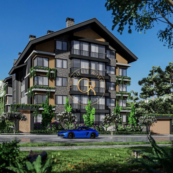 Apartamento na planta de 2 dormitórios em Canela!: 19ª foto da galeria de imagens do imóvel