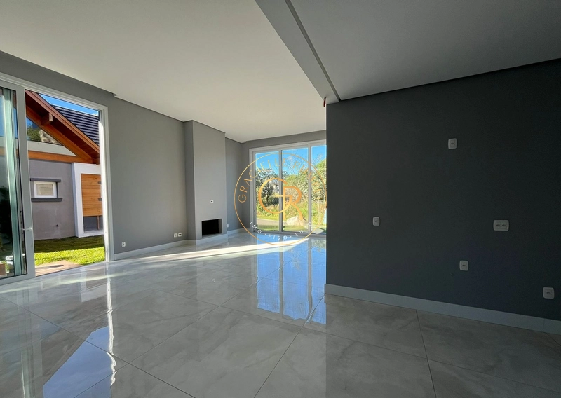Casa no Terras Altas em Gramado!: 7ª foto da galeria de imagens do imóvel