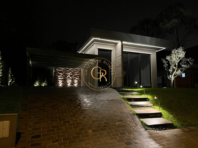 Casa no Terras Altas em Gramado!: 4ª foto da galeria de imagens do imóvel