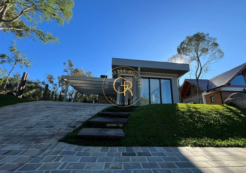 Casa no Terras Altas em Gramado!: 8ª foto da galeria de imagens do imóvel