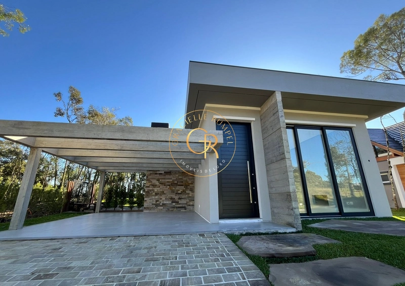 Casa no Terras Altas em Gramado!: 5ª foto da galeria de imagens do imóvel
